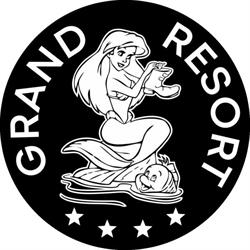 Grand Resort - Resort nad morzem