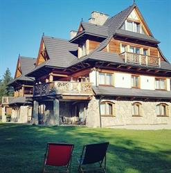 Apartamenty Jasiowe Turnie