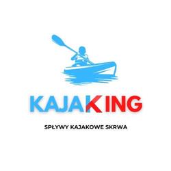 Spływy kajakowe Skrwa Kajaking