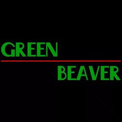 GREEN BEAVER