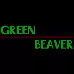 GREEN BEAVER