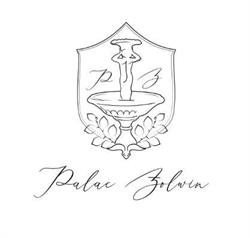 Pałac W Żółwinie