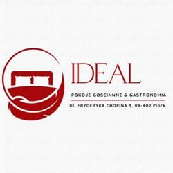 Pokoje Płock IDEAL