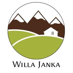 Willa Janka. Noclegi. Komfortowe apartamenty.