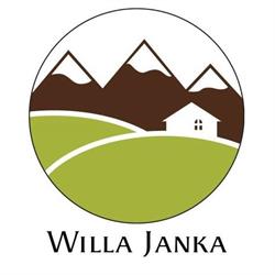 Willa Janka. Noclegi. Komfortowe apartamenty.