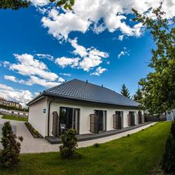Pokoje Gościnne Ambra w Sarbinowie