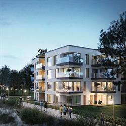 Apartamenty Przy Plaży