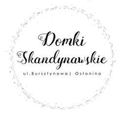 Domki Skandynawskie Osłonino