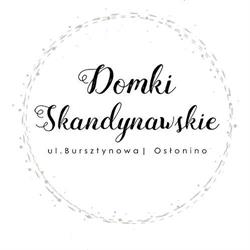 Domki Skandynawskie Osłonino