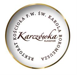 Klasztor Karczówka Noclegi