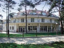 Chimera Centrum Spa & Wellness