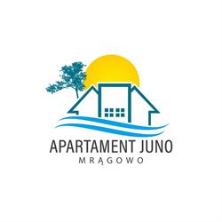 Mazurski Sad apartament Juno