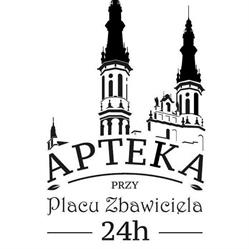 Apteka przy Placu Zbawiciela