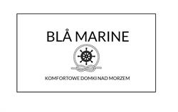 Bla Marine Domki nad Morzem