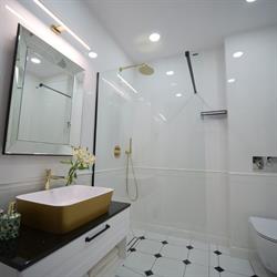 Apartamenty Bursztynowy Las Ustka
