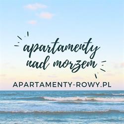 Apartamenty NADMORSKI RAJ