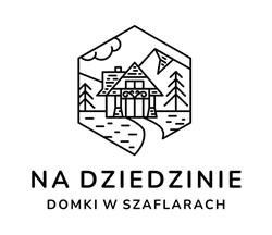 Domki "Na Dziedzinie" z Jacuzzi