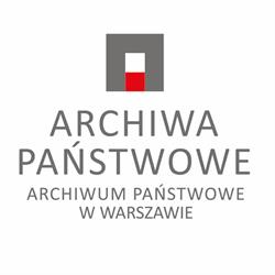 Archiwum Państwowe w Warszawie