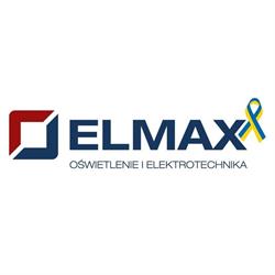 ELMAX Oświetlenie i Elektrotechnika. Hurtownia Elektrotechniczna. Salon Oświetlenia.