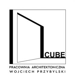 Cube. Pracownia architektoniczna. Przybylski W.