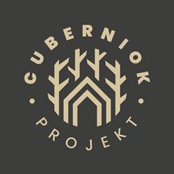Projekt Cuberniok - domki w górach