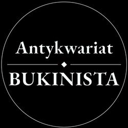 Antykwariat Bukinista