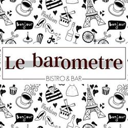 Le Barometre Bistro & Cocktail Bar