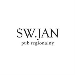 Św. Jan - pub regionalny