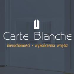 Carte Blanche