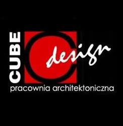 Pracownia architektoniczna CUBE design
