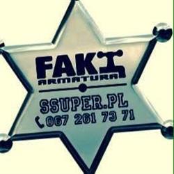 FAKT Armatura