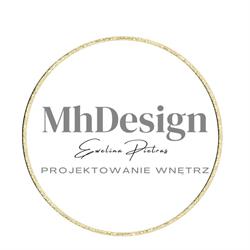 MhDesign Projektowanie wnętrz Bielsko