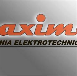 Hurtownia Elektrotechniczna Maxima