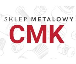 CMK Sklep Metalowy Narzędzia Cięcie Laserem