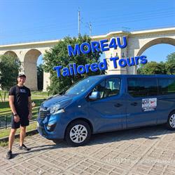 More4U Tours & Poland Tailored Tours4U