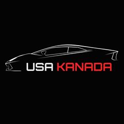 Import Aut z USA i Kanady - USA Kanada Auto