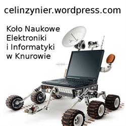 Koło Naukowe Elektroniki i Informatyki w Knurowie