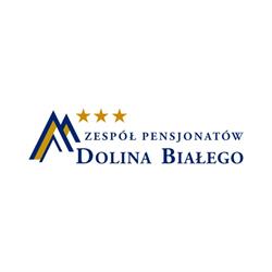 Dolina białego