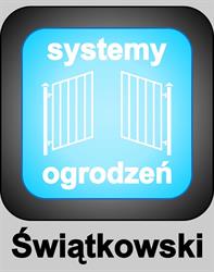 Systemy Ogrodzeń Świątkowski Grudziądz