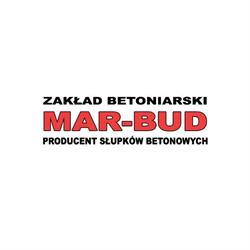 Mar-Bud - Słupki betonowe i podmurówka betonowa