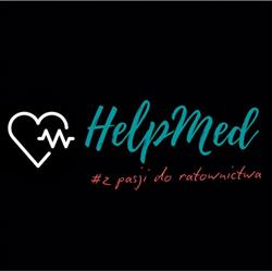 HelpMed - kursy, zabezpieczenia, transport medyczny