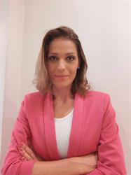 OMEGA Dorota Nowakowska