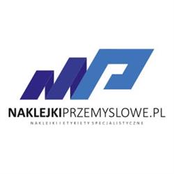 Naklejki Przemyslowe