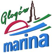 Marina Głogów