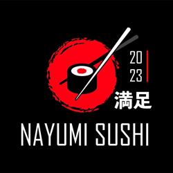 Nayumi Sushi