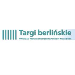 ProMesse - Przedstawicielstwo Targów Berlińskich