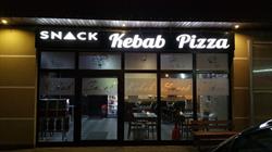 Snack Pizza