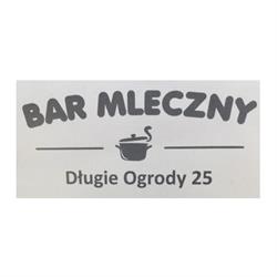 Bar Mleczny