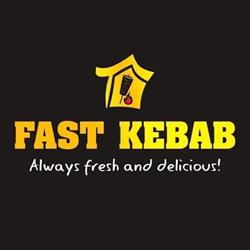 Fast kebab
