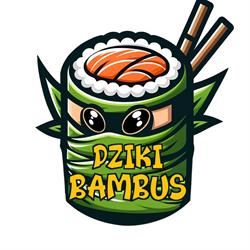 Sushi Grudziądz Dziki Bambus